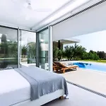 Varko - Afrodite Villa *