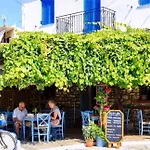 Villa Varko - Afrodite Lefkada City