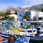 Varko - Afrodite * Lefkada City