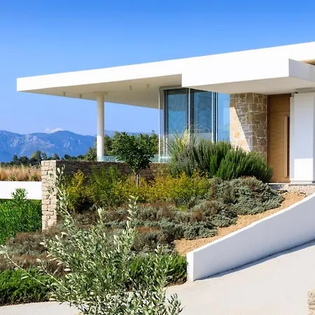 Varko - Afrodite Villa