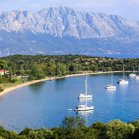 Varko - Afrodite * Lefkáda