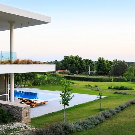 Varko - Afrodite Villa Lefkáda