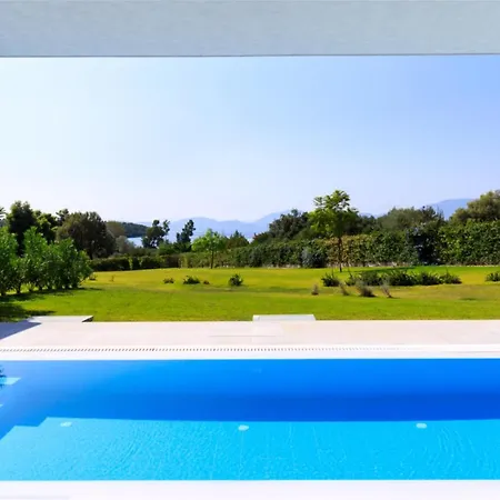 Villa Varko - Afrodite *