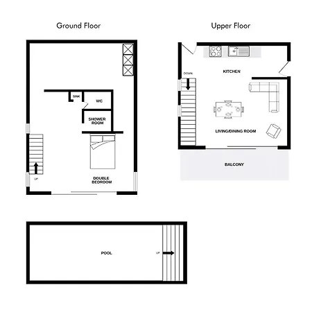 Varko - Afrodite Villa