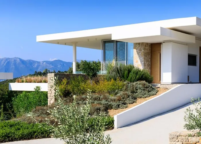 Varko - Afrodite Villa