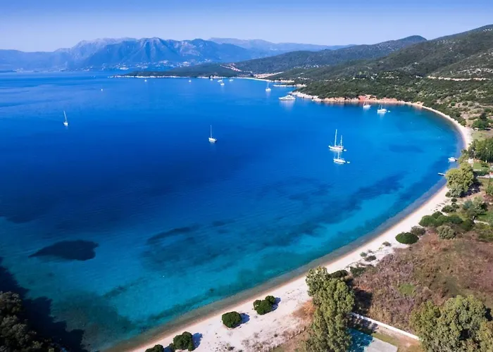 Varko - Afrodite Lefkáda