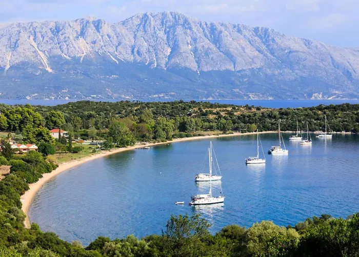 Varko - Afrodite * Lefkáda