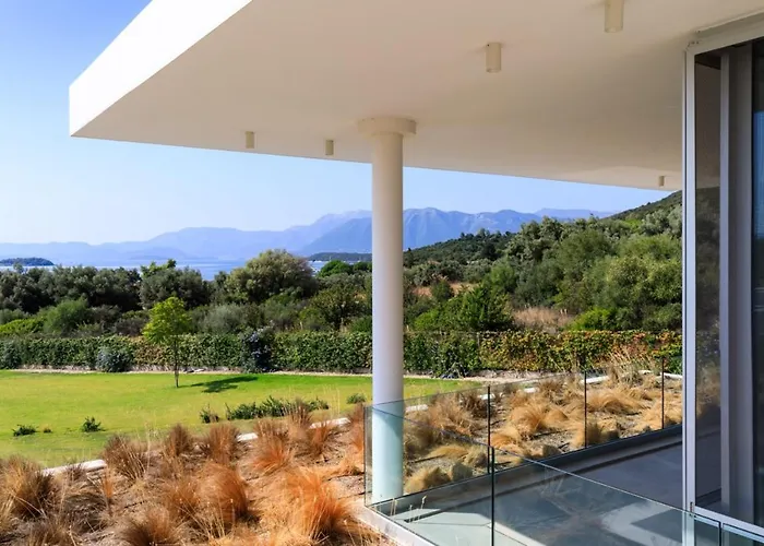 Villa Varko - Afrodite