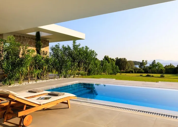 Varko - Afrodite Villa