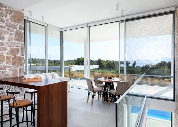 Villa Varko - Afrodite *