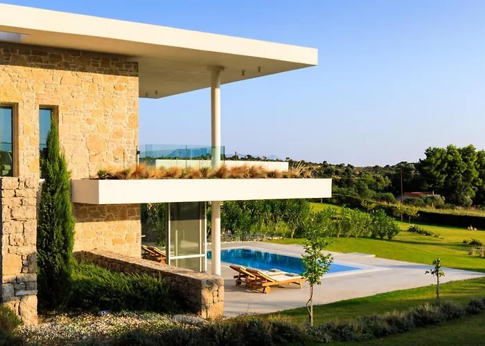 Varko - Afrodite Villa *