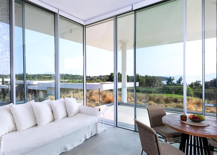 Varko - Afrodite Villa *