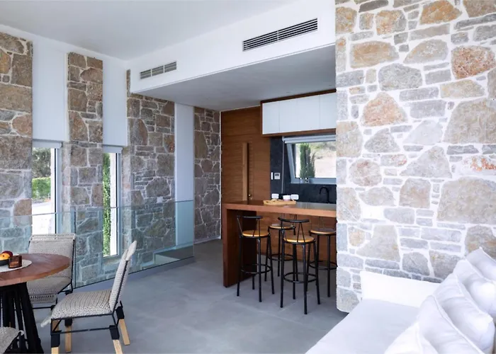 Varko - Afrodite Villa *