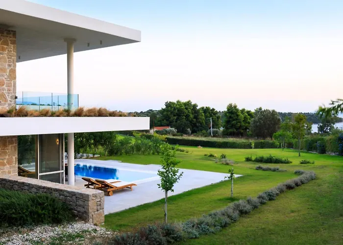 Varko - Afrodite Lefkáda