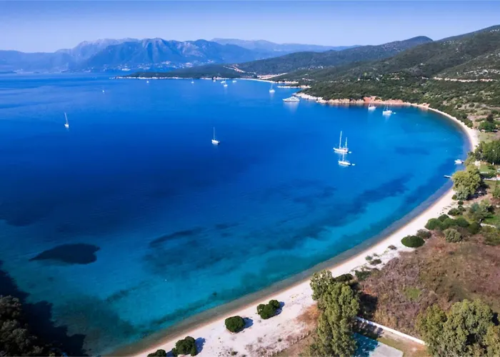 Varko - Afrodite Villa